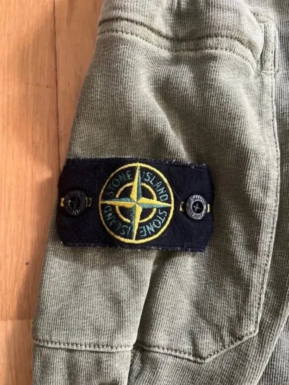 Stone Island pants